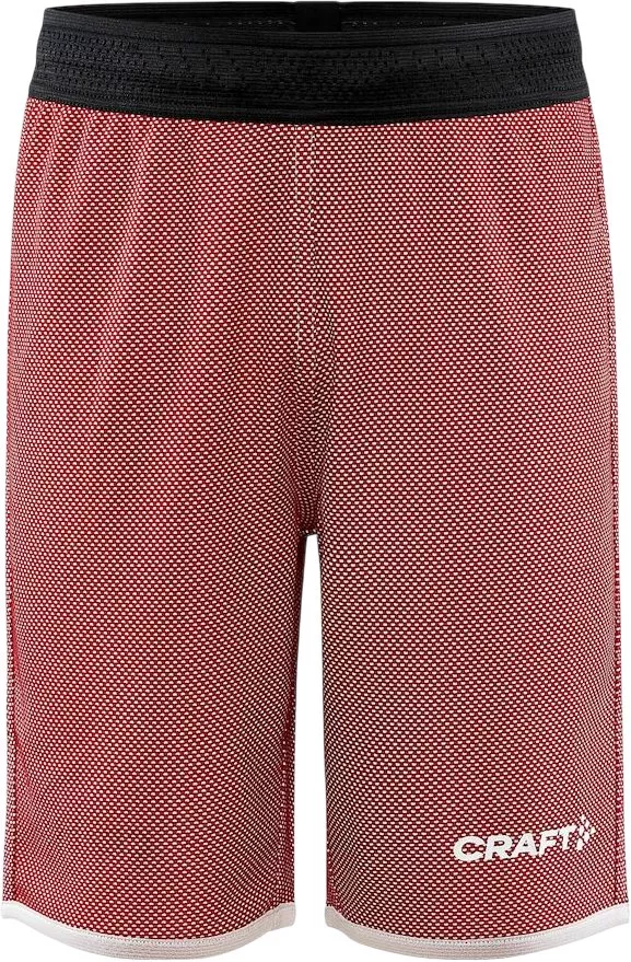 Sorturi Craft Progress Reversible Basket Shorts JR