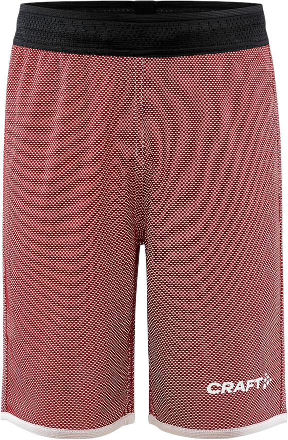 Sorturi Craft Progress Reversible Basket Shorts JR