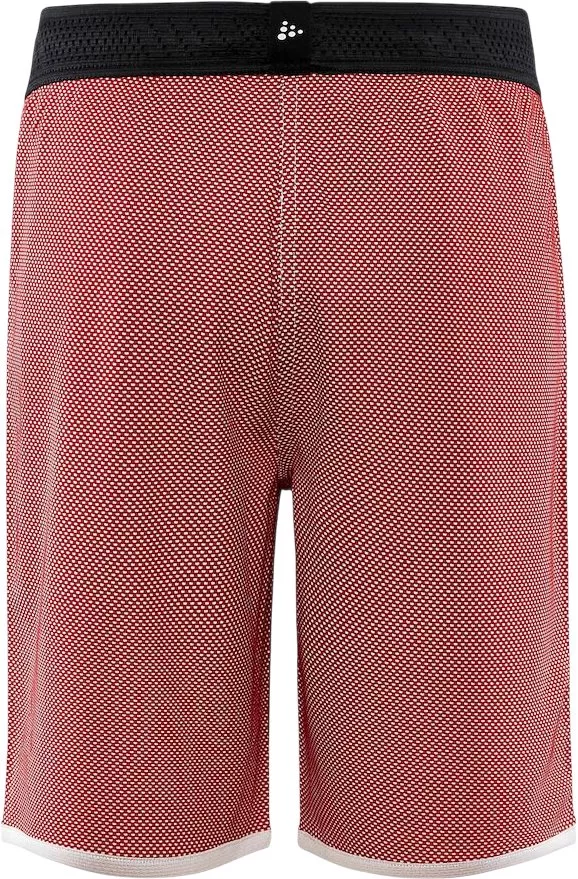 Sorturi Craft Progress Reversible Basket Shorts JR