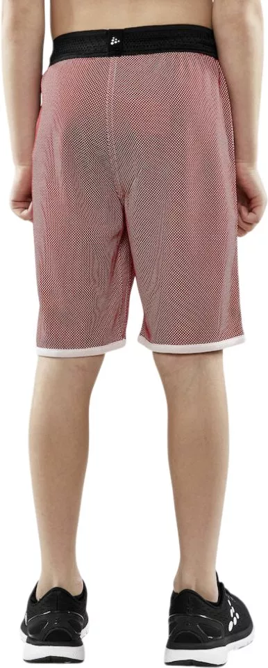 Sorturi Craft Progress Reversible Basket Shorts JR