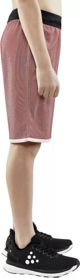 Sorturi Craft Progress Reversible Basket Shorts JR