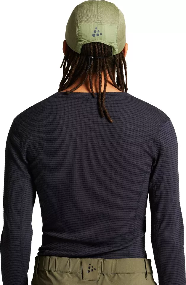Langarm-T-Shirt CRAFT PRO Wool Extreme X