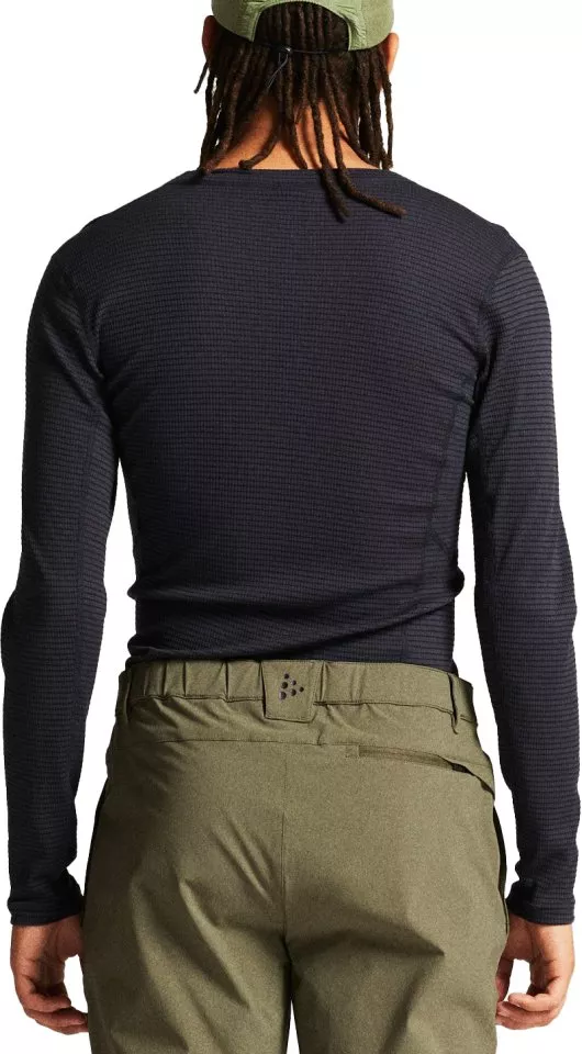 Langarm-T-Shirt CRAFT PRO Wool Extreme X