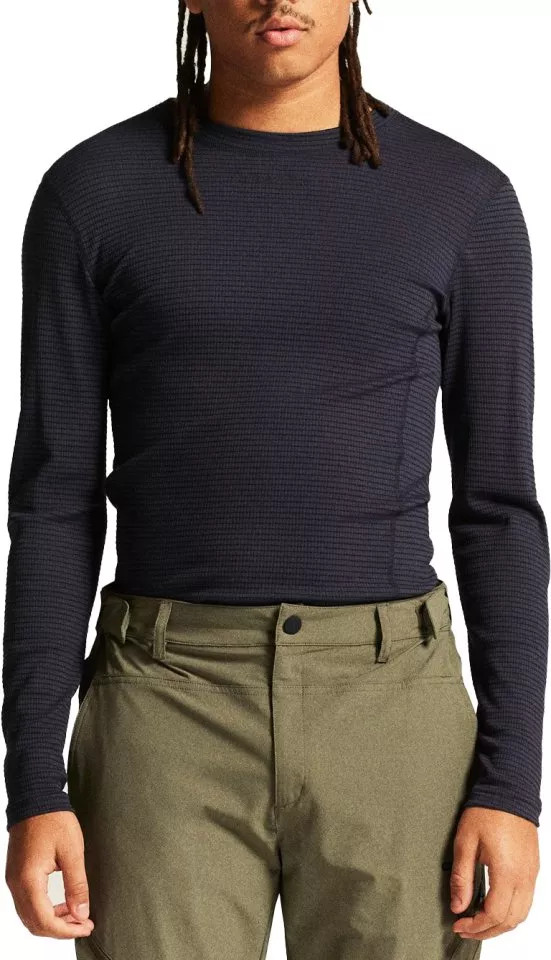 Langarm-T-Shirt CRAFT PRO Wool Extreme X