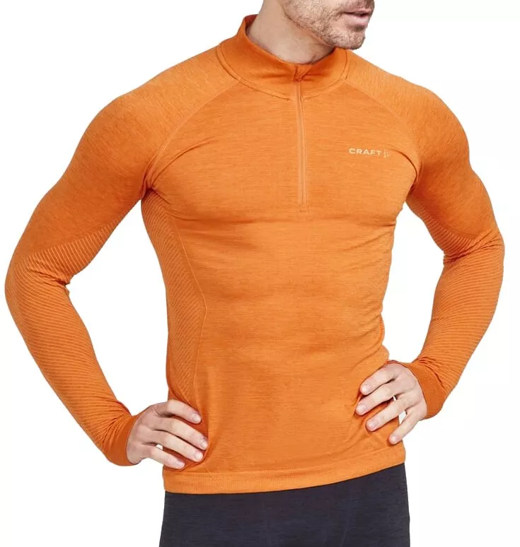 Μακρυμάνικη μπλούζα CRAFT CORE Dry Active Comfort