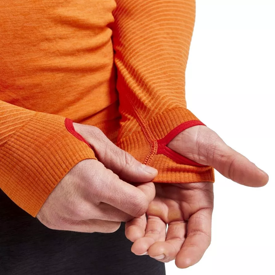 Μακρυμάνικη μπλούζα CRAFT CORE Dry Active Comfort
