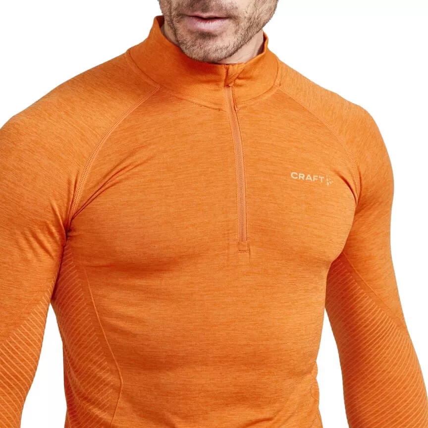 Μακρυμάνικη μπλούζα CRAFT CORE Dry Active Comfort