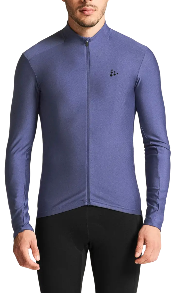 Тениска с дълъг ръкав Craft Core Bike Essence LS Jersey