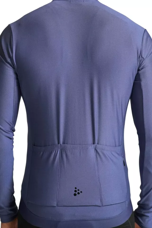 Тениска с дълъг ръкав Craft Core Bike Essence LS Jersey