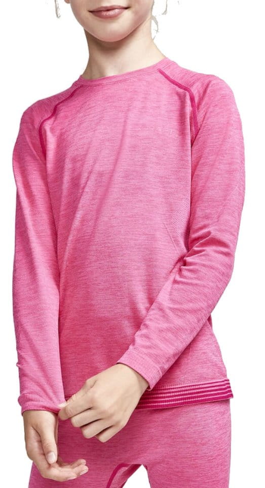 Long-sleeve T-shirt Craft CORE Dry Active Comfort Junior