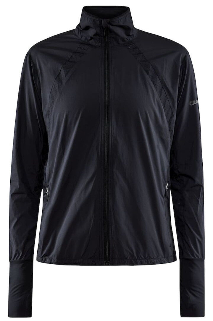 Anoraque com capuz   ADV Essence Wind 1911241-999000 Tamanho L