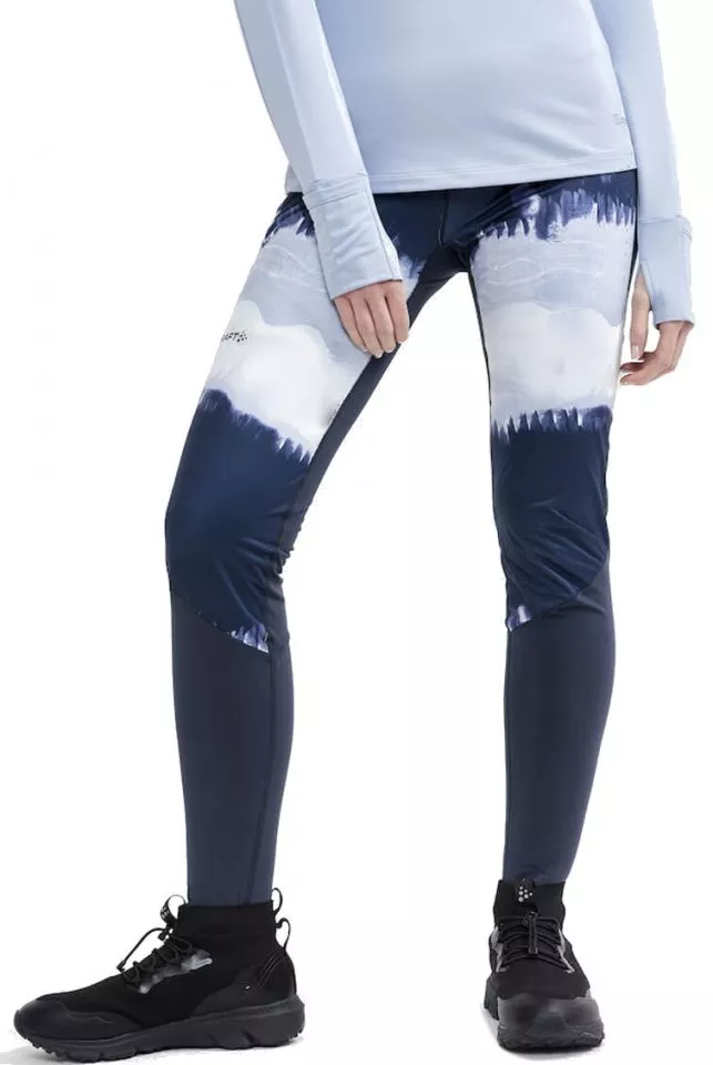 Leggings CRAFT ADV SubZ Wind Tights 2