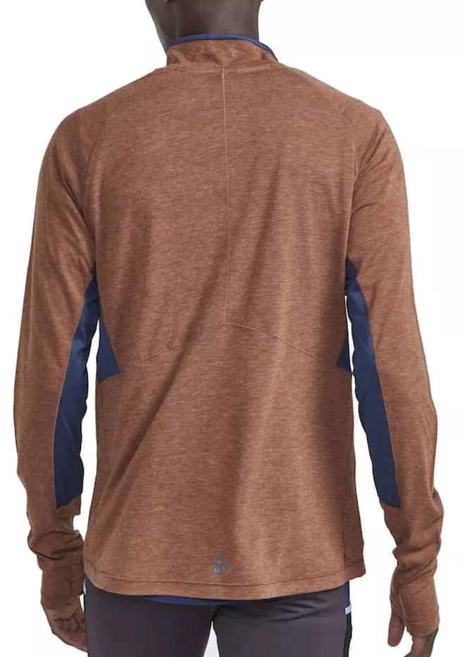 Long-sleeve T-shirt Craft ADV SubZ Wool LS
