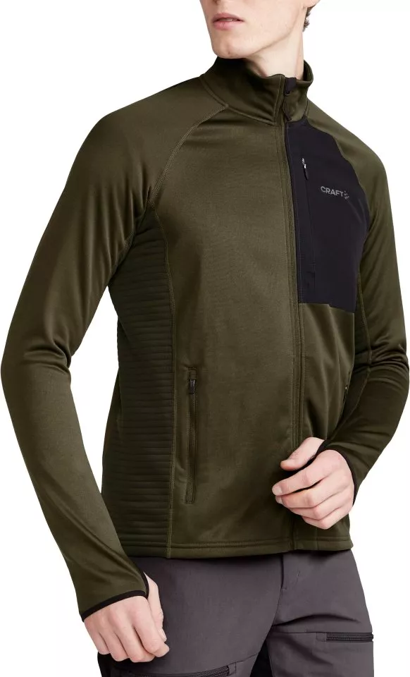 Sudadera Craft HoodieCRAFT ADV Tech Fleece T