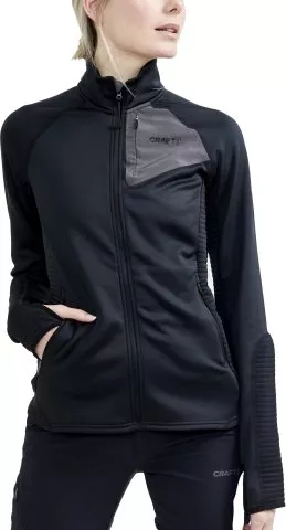 Hoodie CRAFT ADV Tech Full Zip