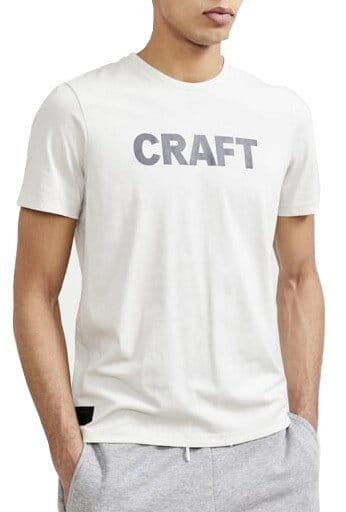 Pánské tričko s krátkým rukávem CRAFT CORE