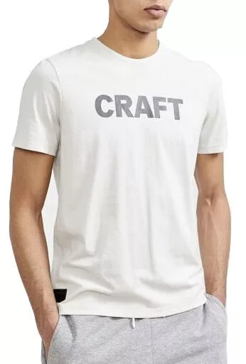 Pánské tričko s krátkým rukávem CRAFT CORE