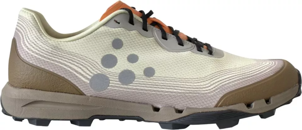 Trail-Schuhe Craft OCRxCTM Vibram Elite