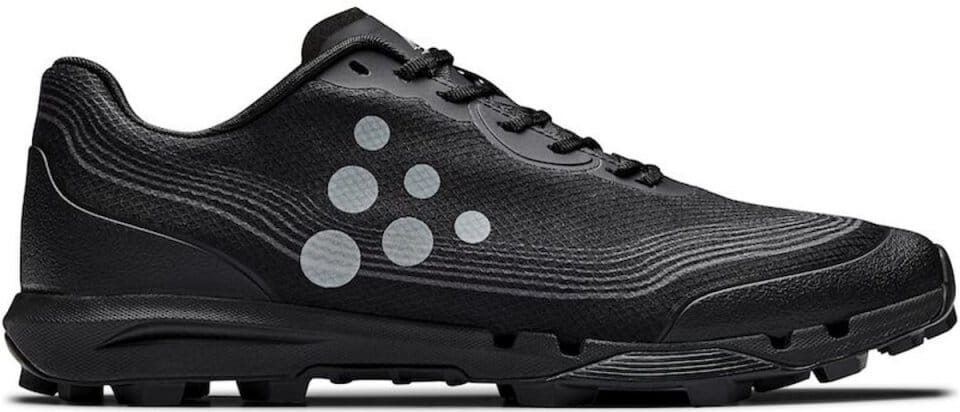 Trail shoes CRAFT OCRxCTM Vibram Elite