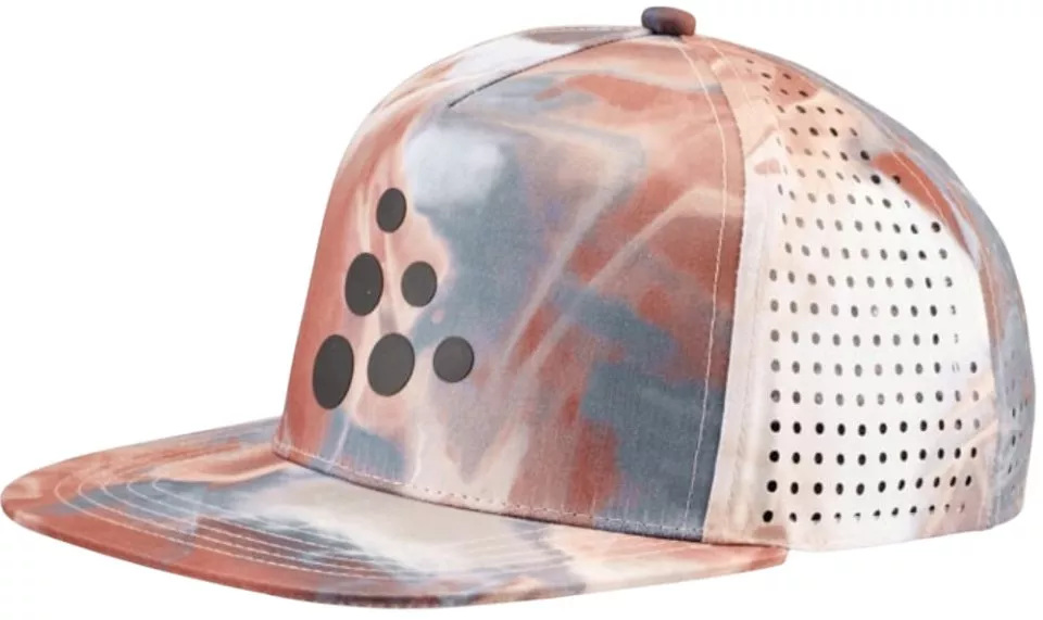 Czapka bejsbolówka Craft Ctm Distance Tech Trucker Cap