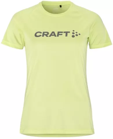 Craft Core Unify Logo T-Shirt Women