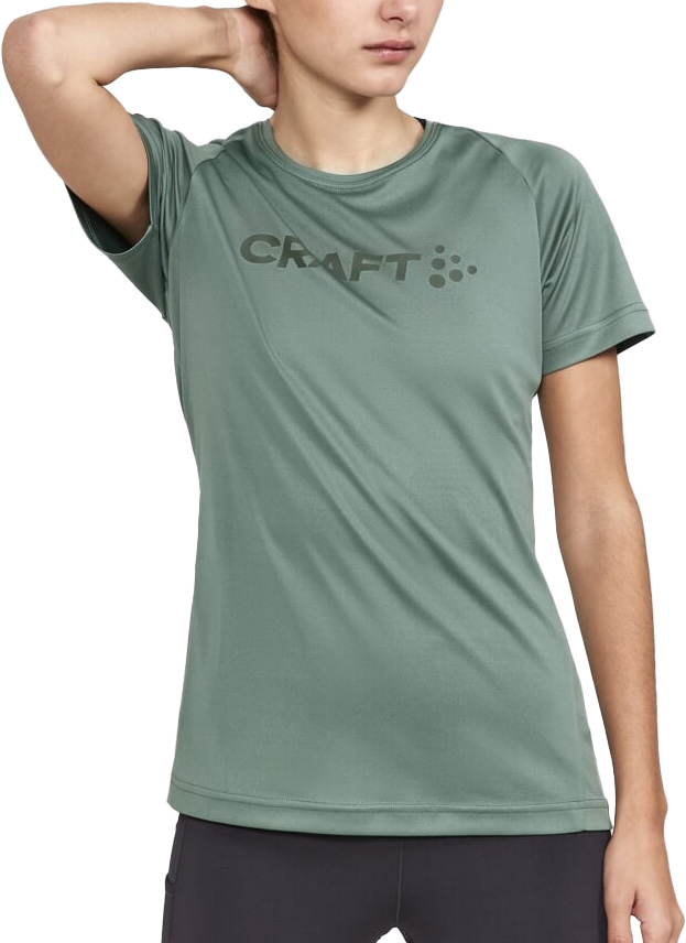 Tee CRAFT CORE Essence Logo