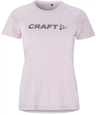 Craft Core Unify Logo T-Shirt Women