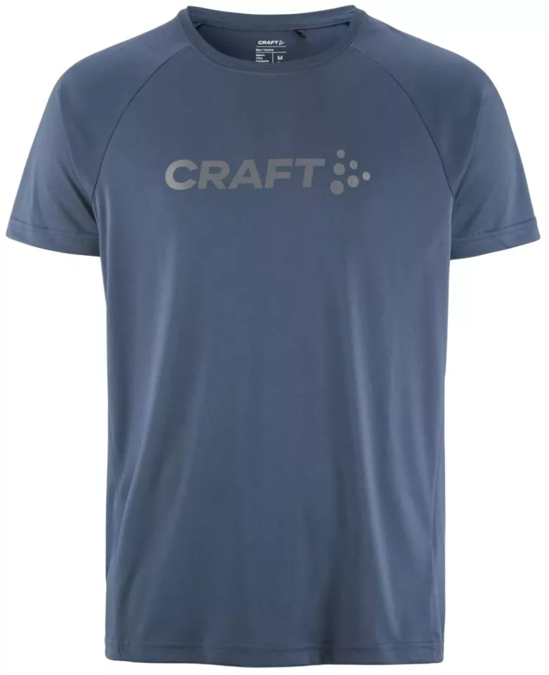 Craft Core Essence Logo T-Shirt