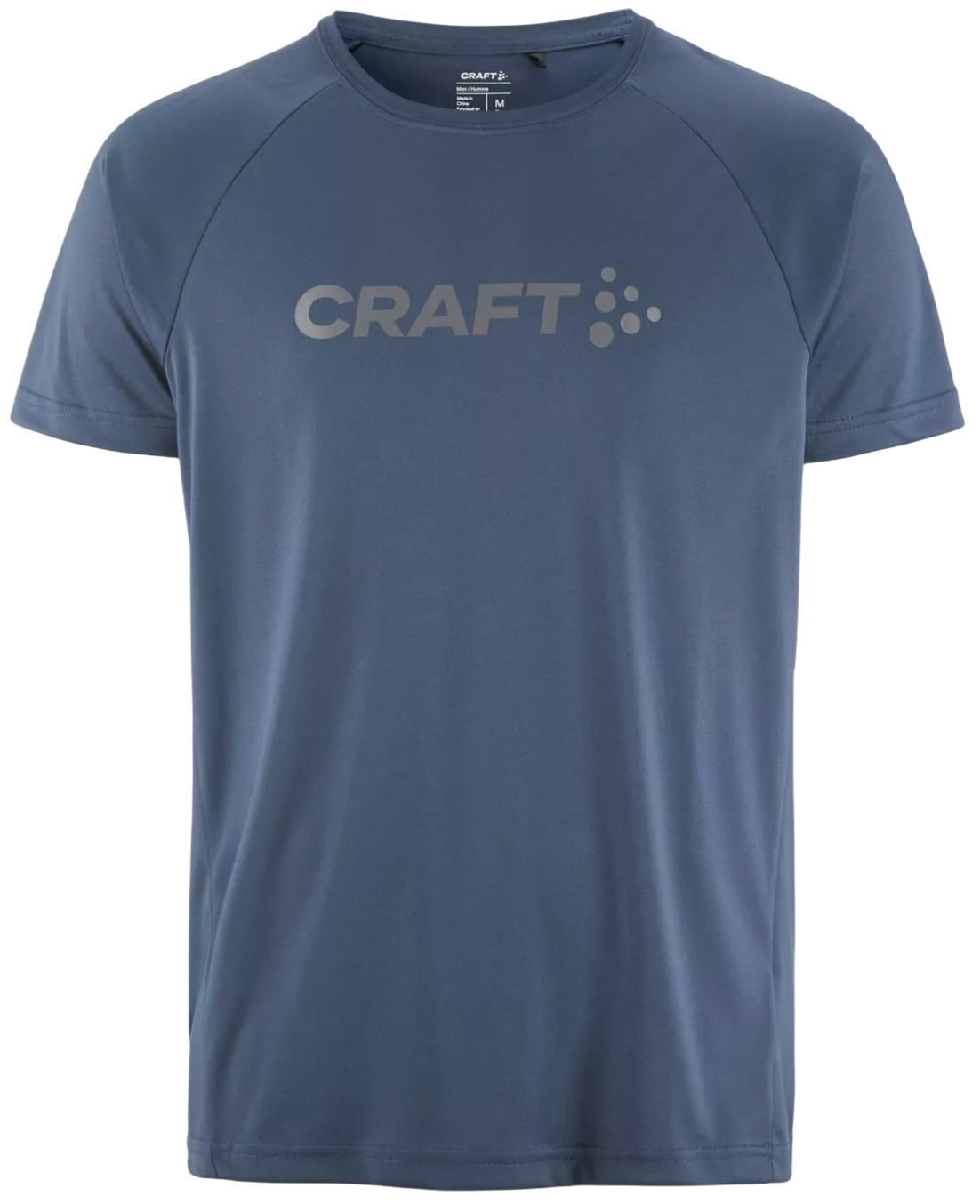 Craft Core Essence Logo T-Shirt