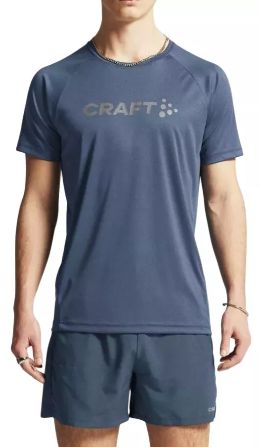 Craft Core Essence Logo T-Shirt