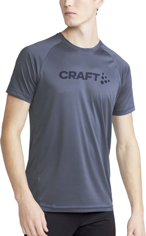 T-Shirt Tee CRAFT CORE Essence Logo