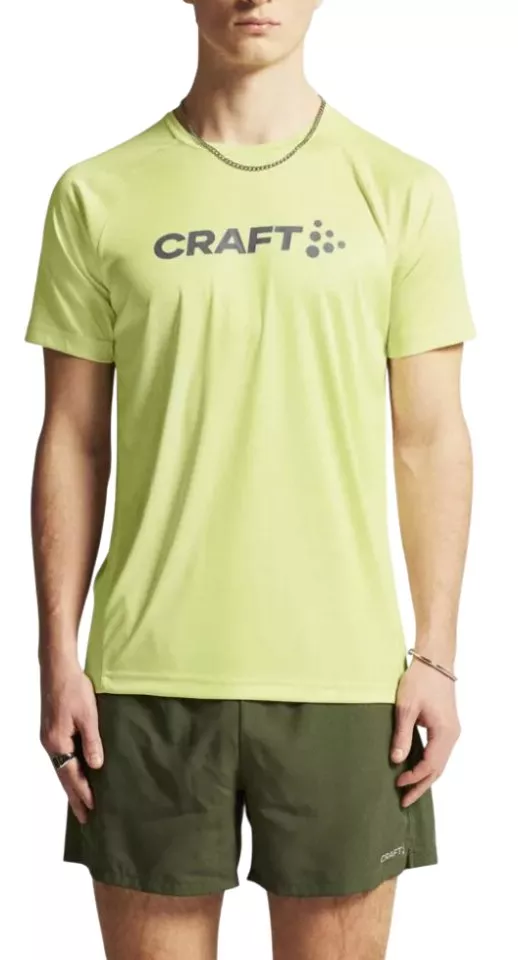 Craft Core Essence Logo T-Shirt