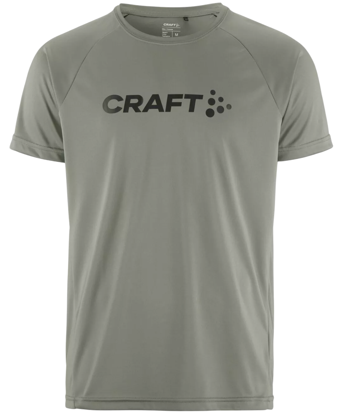 Craft Core Essence Logo T-Shirt