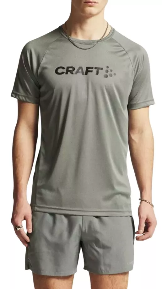 Craft Core Essence Logo T-Shirt
