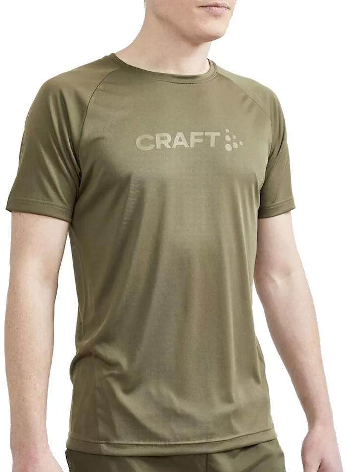 T-Shirt CRAFT Core Unify