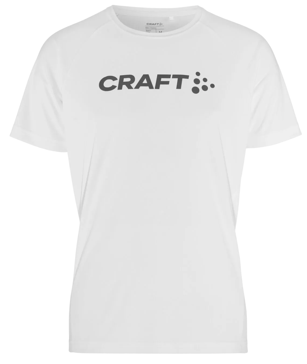 Craft Core Essence Logo T-Shirt