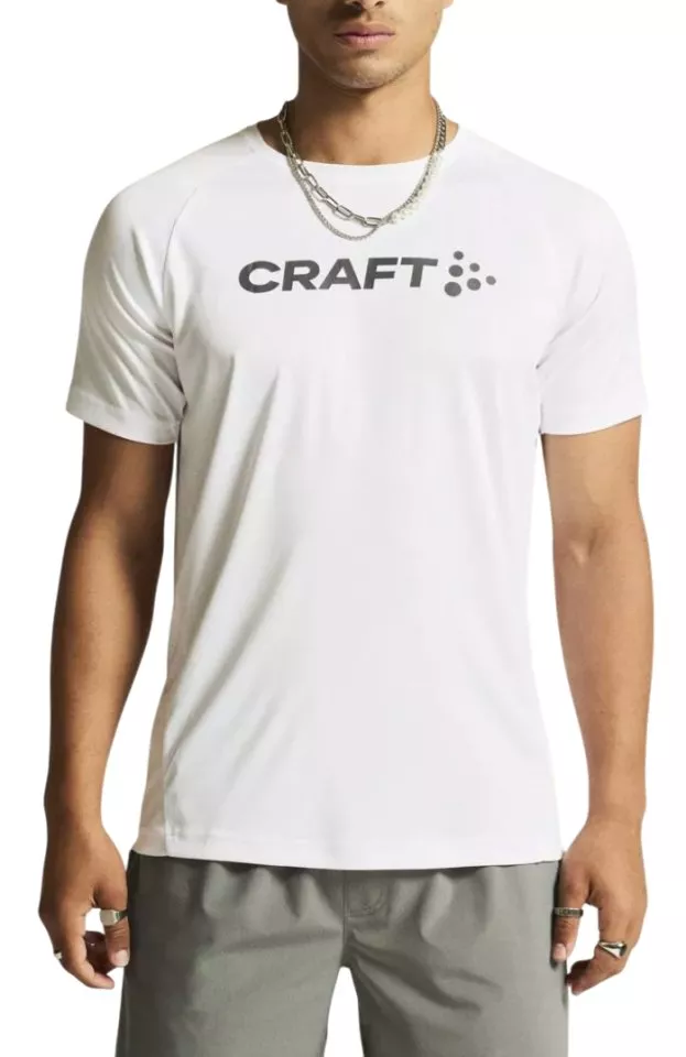 Craft Core Essence Logo T-Shirt