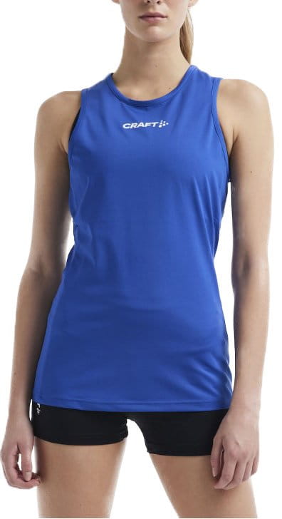 Maiou Craft RUSH SLIM SINGLET W