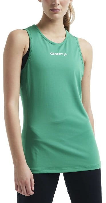 Αμάνικο Craft RUSH SLIM SINGLET W