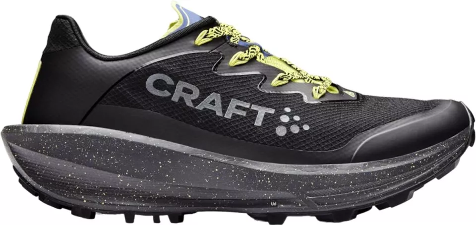 Trail-Schuhe Craft CTM Ultra Carbon Trail