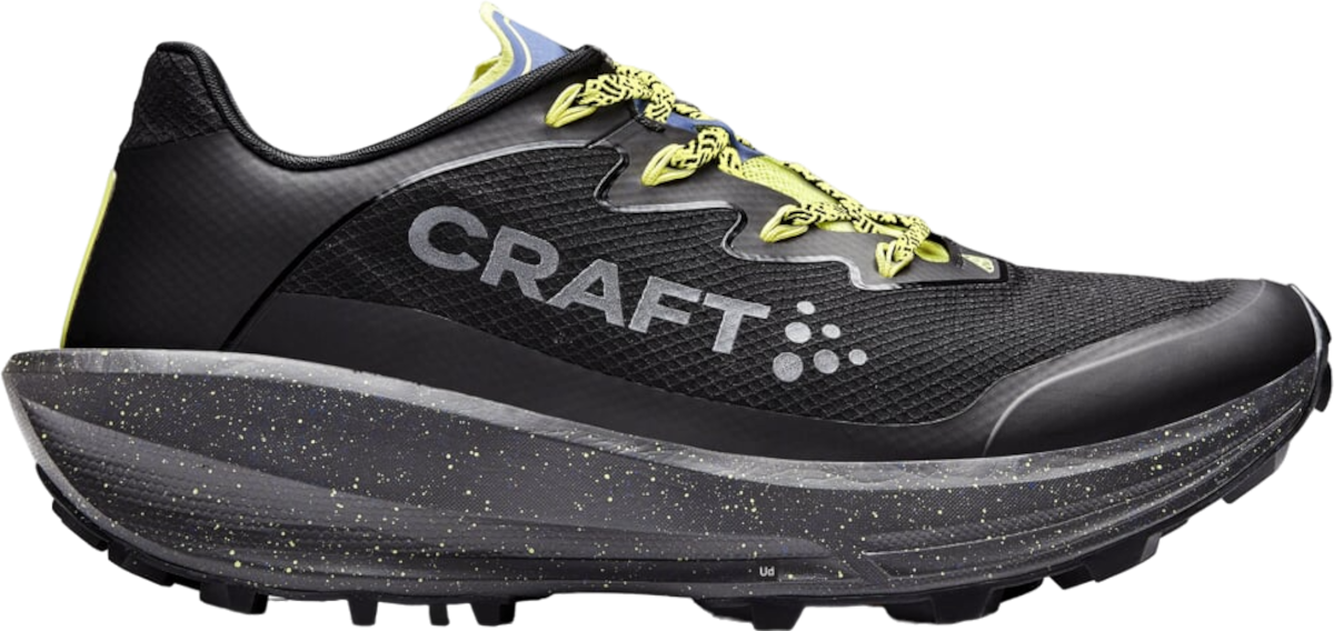 CTM Ultra Carbon Trail