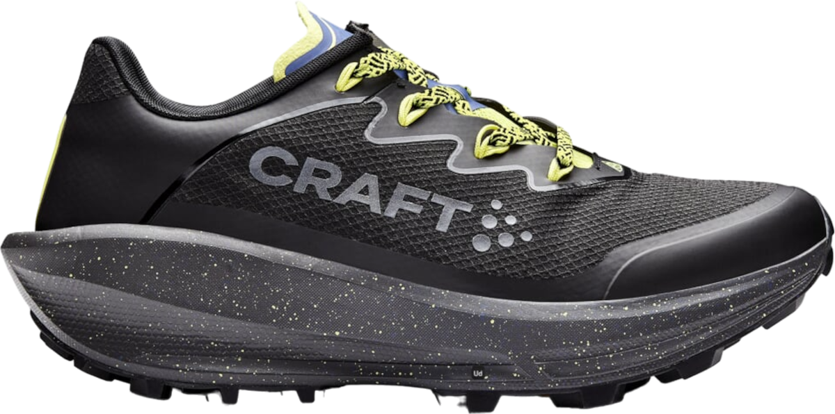 W CTM Ultra Carbon Trail