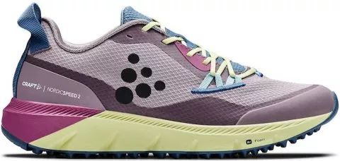 W CRAFT ADV Nordic Speed 2