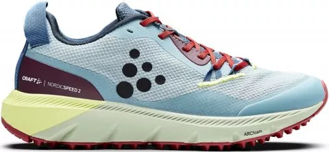 CRAFT ADV Nordic Speed 2
