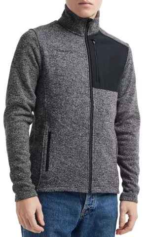 Craft ADV Explore Heavy Fleece