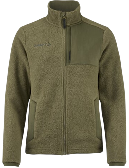 Φούτερ-Jacket CRAFT ADV Explore Pile