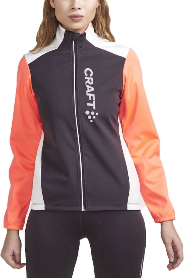 Casaco com capuz Jacket CRAFT CORE Bike Sub