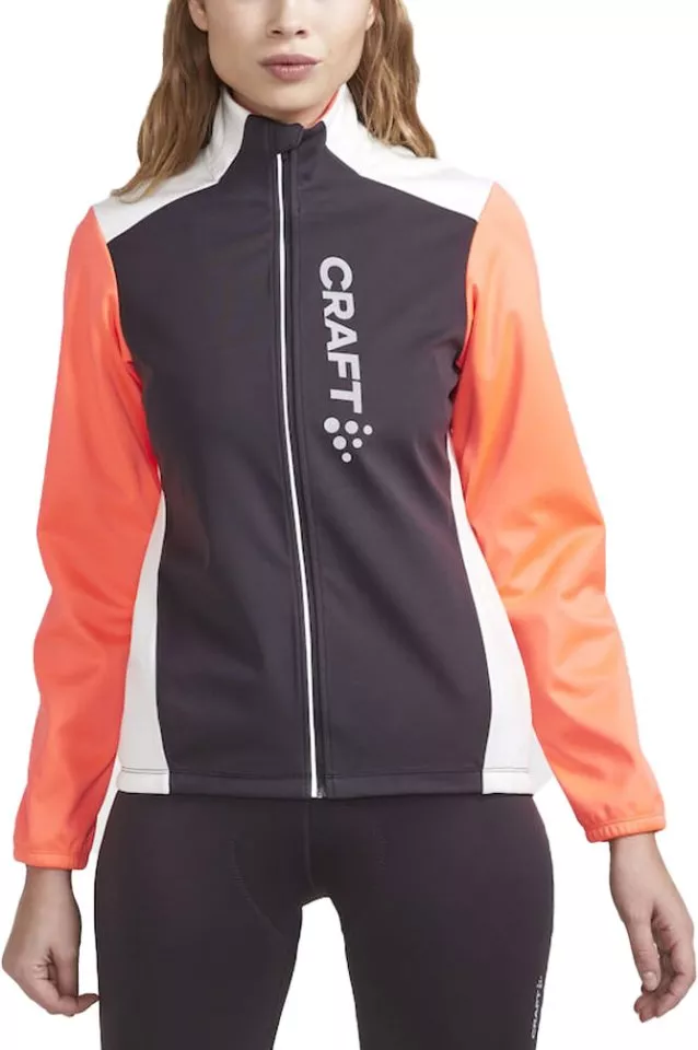 Casaco com capuz Jacket CRAFT CORE Bike Sub