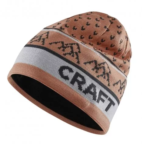 CRAFT CORE Race Knit