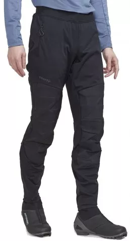 UA Anywhere Adaptable Pant-GRY